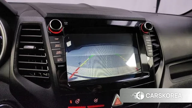 Ssangyong Tivoli Air 2019 Белый из Кореи, фото 6