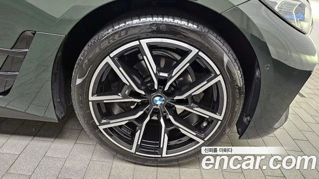 BMW 4 Series (G22) id 2705486 из Кореи 6