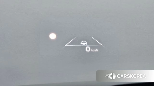 Hyundai Sonata D Edge Hybrid (DN8) 2024 Синий из Кореи, фото 6