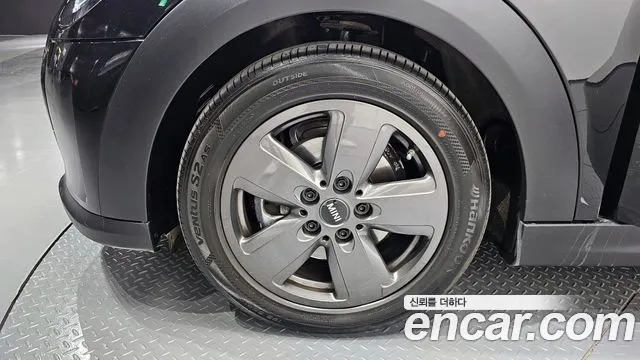 Mini Cooper id 2687016 из Кореи 6