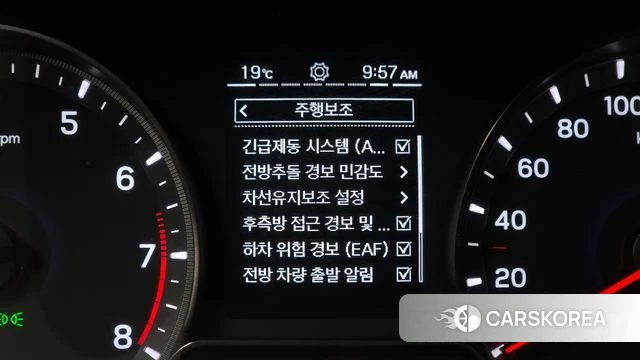 Ssangyong Berry New Tivoli 2022 Белый из Кореи, фото 6