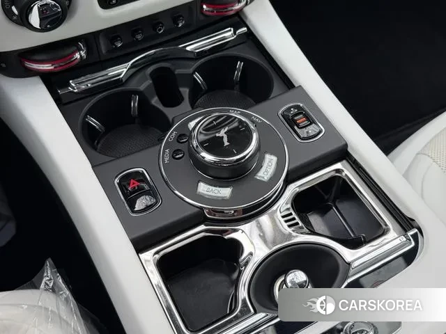 Rolls-Royce Lace 2021 Серебристо-серый из Кореи, фото 6