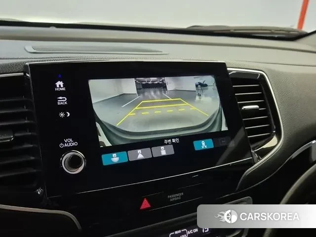 Honda Pilot 3rd generation id 3122944 из Кореи 6