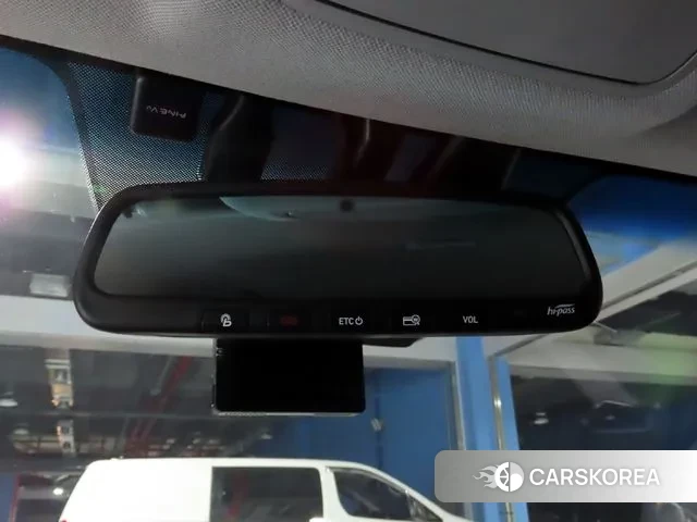 Hyundai The New Avante AD 2019 Белый из Кореи, фото 6