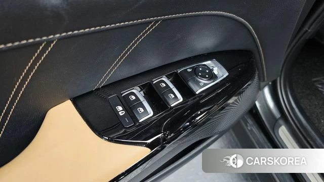 Kia K5 3rd generation 2020 Серый из Кореи, фото 6