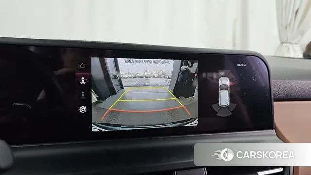 Kia The New Seltos 2024 Синий нефрит из Кореи, фото 6