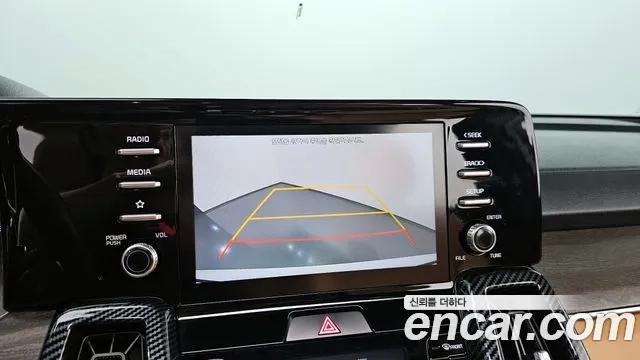 Kia Sorento 4th Generation id 2875463 из Кореи 6