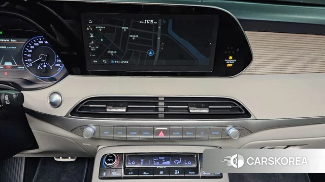 Hyundai Palisade 2020 Белый из Кореи, фото 6