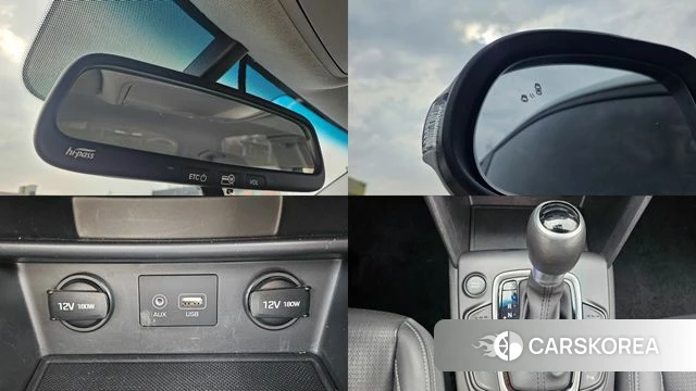 Hyundai Kona 2018 Белый из Кореи, фото 6