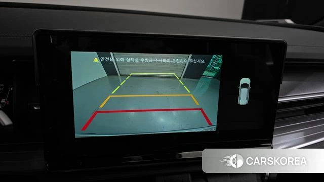 Ssangyong Torres 2023 Белый из Кореи, фото 6