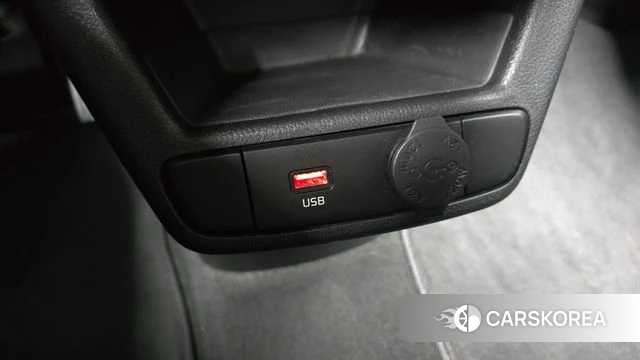 Kia The New Ray 2022 Белый из Кореи, фото 6