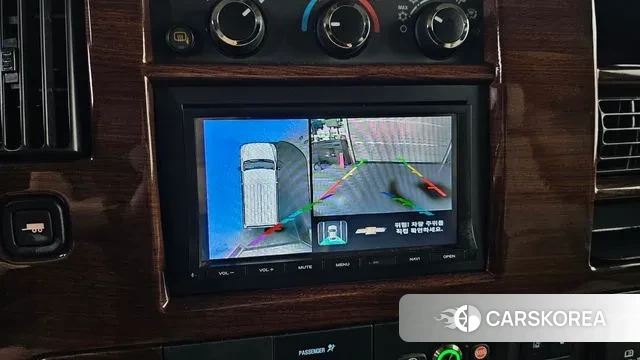 Chevrolet Express Van 2019 Серебристо-серый из Кореи, фото 6