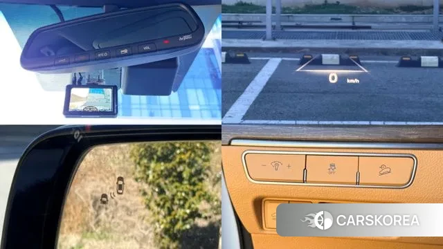 Kia Mohave Master 2021 Белый из Кореи, фото 6