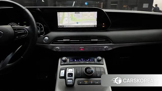 Hyundai Palisade 2020 Серый из Кореи, фото 6