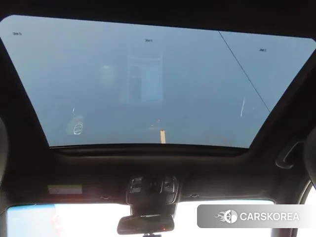 Kia Stinger 2019 Синий из Кореи, фото 6