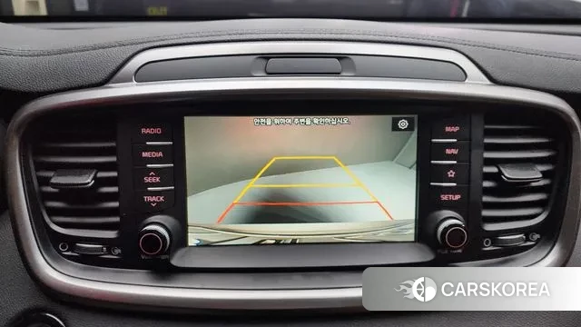 Kia The New Sorento 2019 Белый из Кореи, фото 6