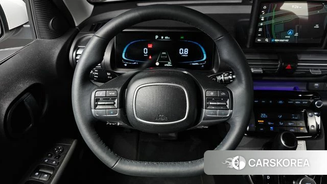 Hyundai Casper 2022 Белый из Кореи, фото 6