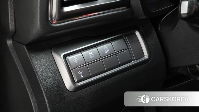 Ssangyong Tivoli Air 2022 Белый из Кореи, фото 6