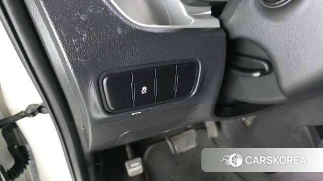 Kia The New Ray 2020 Белый из Кореи, фото 6