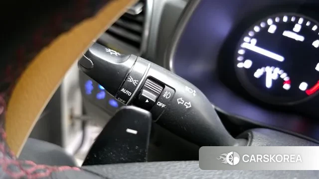 Hyundai All New Tucson 2018 Белый из Кореи, фото 6