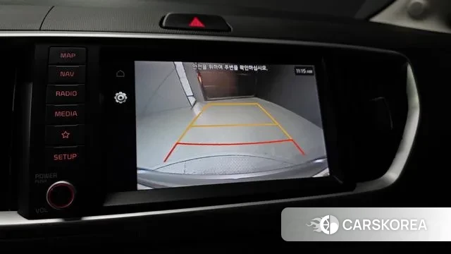 Kia The New Ray 2020 Песочный из Кореи, фото 6