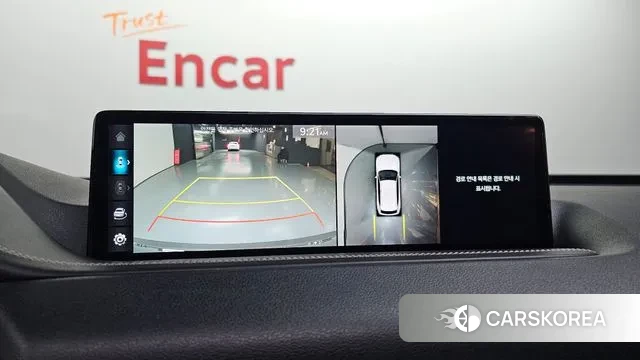 Genesis GV80 2020 Песочный из Кореи, фото 6