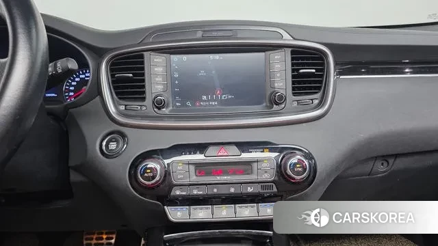 Kia The New Sorento 2019 Белый из Кореи, фото 6