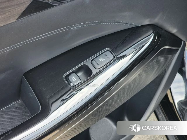 Kia K7 Premier 2019 Черный из Кореи, фото 6