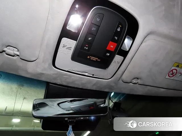 Hyundai The New Palisade 2022 Белый из Кореи, фото 6