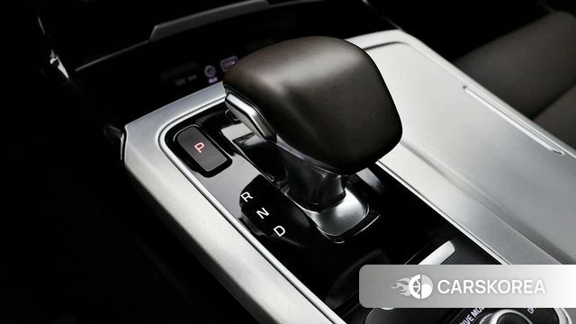 Kia Stinger 2018 Серый из Кореи, фото 6