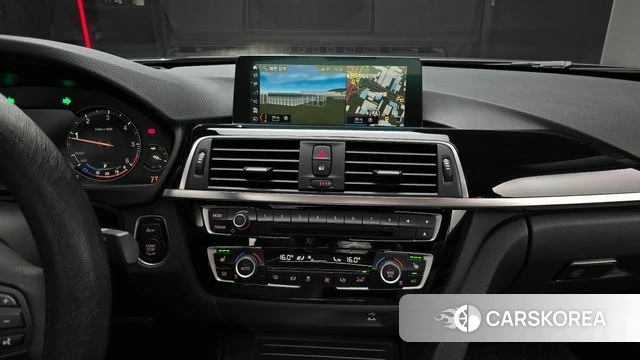 BMW 3 Series (F30) 2018 Серый из Кореи, фото 6
