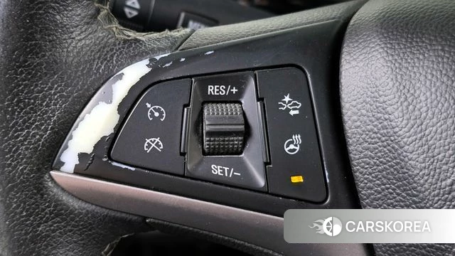 Chevrolet (GM Daewoo) The Next Spark 2018 Серый из Кореи, фото 6