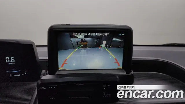 Hyundai Staria id 2462050 из Кореи 6