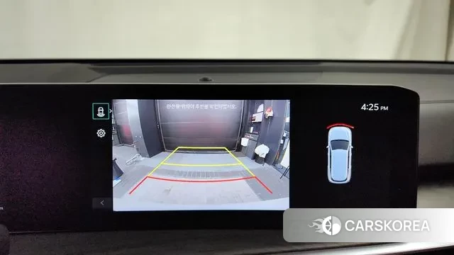 Kia The New Sorento 4th Generation 2024 Белый из Кореи, фото 6