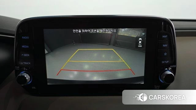 Hyundai Santa Fe TM 2018 Черный из Кореи, фото 6