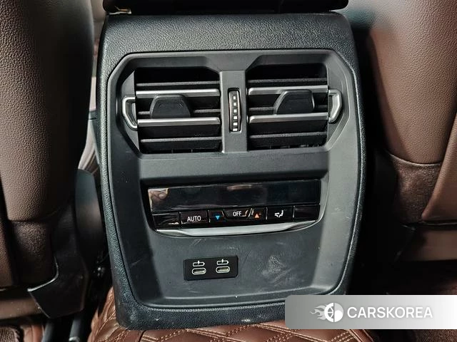 BMW 3 series 2023 Белый из Китая, фото 6