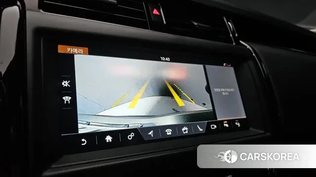 Land Rover Discovery 5 2019 Серый из Кореи, фото 6