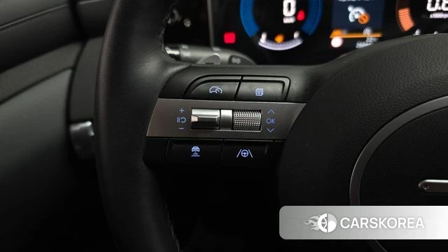 Hyundai The New Tucson (NX4) 2025 Серебряный из Кореи, фото 6