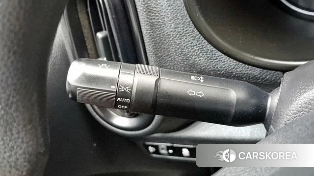 Kia Morning Urban (JA) 2022 Белый из Кореи, фото 6