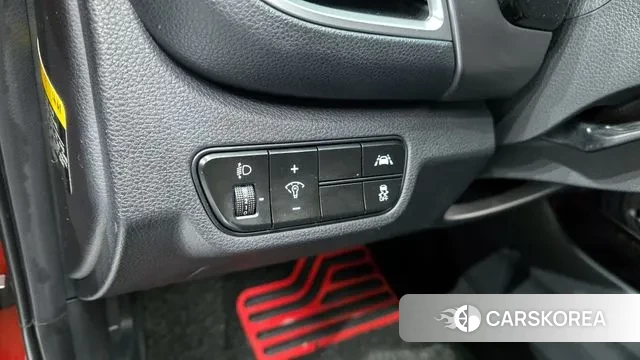 Kia Seltos 2020 Оранжевый из Кореи, фото 6