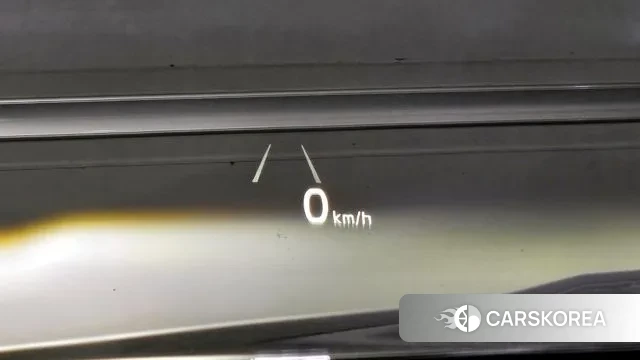 Kia More K9 2018 Черный из Кореи, фото 6