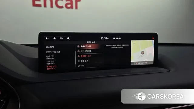 Genesis GV80 2020 Белый из Кореи, фото 6