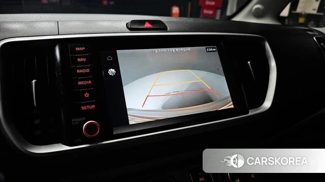 Kia The New Ray 2022 Жемчужный цвет из Кореи, фото 6