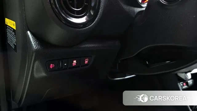 Kia All New Morning (JA) 2018 Жемчужный цвет из Кореи, фото 6