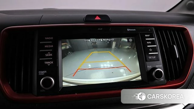 Kia The New Ray 2018 Жемчужный цвет из Кореи, фото 6