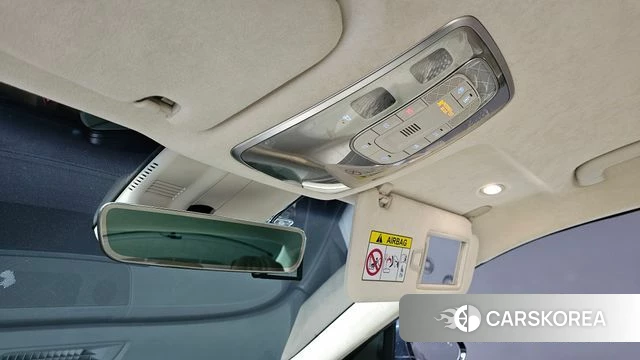 Genesis G80 (RG3) 2021 Синий из Кореи, фото 6