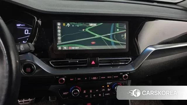 Kia The New Niro 2019 Белый из Кореи, фото 6