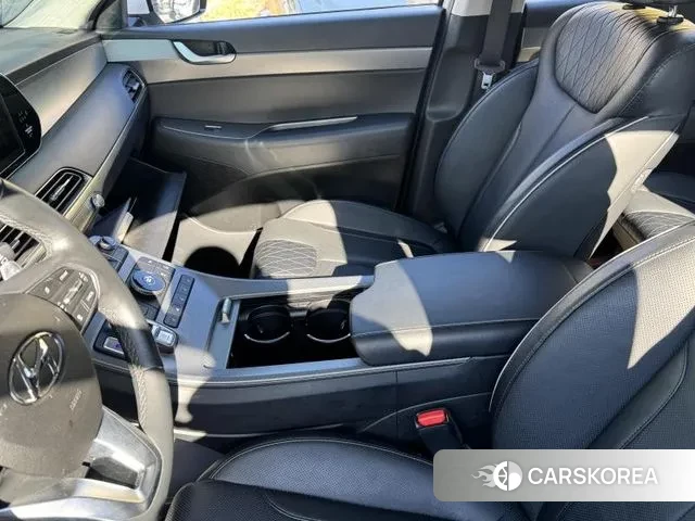 Hyundai Palisade 2021 Белый из Кореи, фото 6