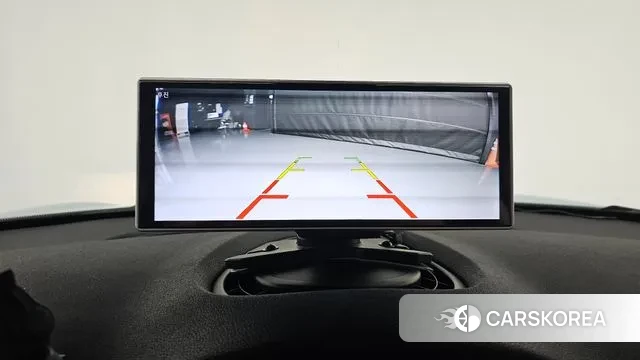 Mini Cooper 2018 Небесно-голубой из Кореи, фото 6