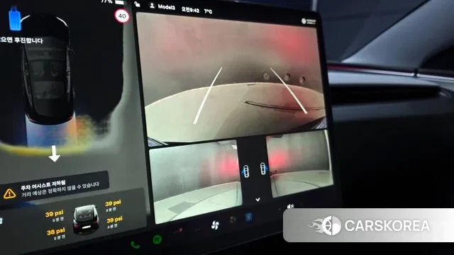 Tesla Model 3 2024 Черный из Кореи, фото 6